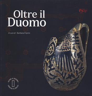 Oltre il Duomo  - Libro C&P Adver Effigi 2019, Microcosmi | Libraccio.it