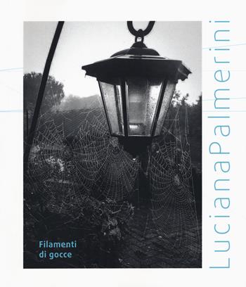 Filamenti di gocce. Ediz. illustrata - Luciana Palmerini - Libro C&P Adver Effigi 2019 | Libraccio.it