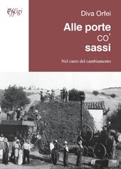 Alle porte co' sassi. Nel carro del cambiamento