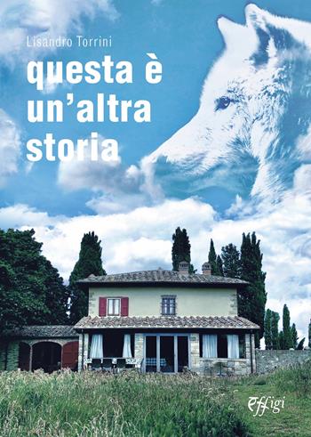 Questa è un'altra storia - Lisandro Torrini - Libro C&P Adver Effigi 2022, Narrazioni | Libraccio.it