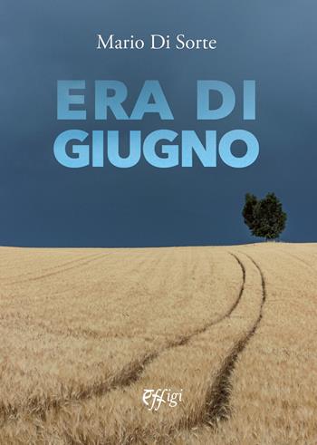 Era di giugno - Mario Di Sorte - Libro C&P Adver Effigi 2022, Narrazioni | Libraccio.it