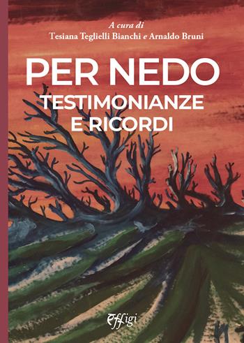 Per Nedo. Testimonianze e ricordi  - Libro C&P Adver Effigi 2022, Écriture à la carte | Libraccio.it