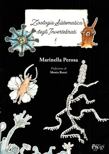 Zoologia sistematica degli invertebrati - Marinella Perosa - Libro C&P Adver Effigi 2023 | Libraccio.it