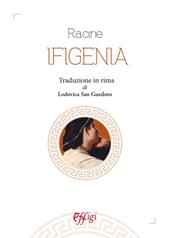 Ifigenia. Traduzione in rima