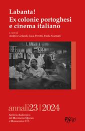 Labanta! Ex colonie portoghesi e cinema italiano
