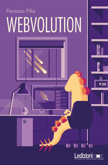 Webvolution. Come la rete ci ha cambiato (e perché ci cambierà ancora) - Fiorenzo Pilla - Libro Ledizioni 2020, Tecnologia e società | Libraccio.it