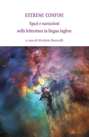 Estremi confini. Spazi e narrazioni nella letteratura in lingua inglese  - Libro Ledizioni 2020, Di/segni | Libraccio.it