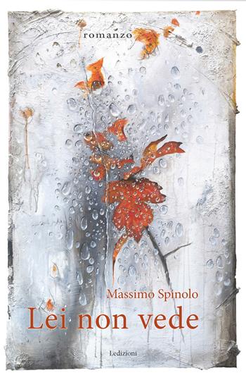 Lei non vede - Massimo Spinolo - Libro Ledizioni 2020 | Libraccio.it