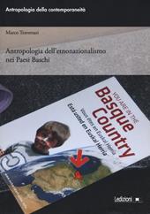 Antropologia dell'etnonazionalismo nei paesi baschi