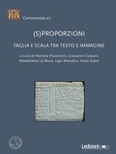 (S)proporzioni. Taglia e scala tra testo e immagine