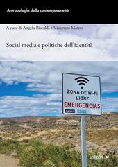 Social media e politiche dell’identità