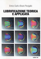 Lubrificazione teorica e applicata