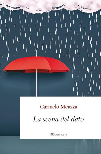 La scena dal dato. Materiali per una ontologia trinitaria - Carmelo Meazza - Libro Inschibboleth 2019, Point d'orgue | Libraccio.it