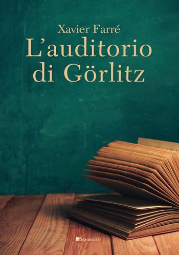 L'auditorio di Görlitz - Xavier Farré - Libro Inschibboleth 2021, Margini | Libraccio.it