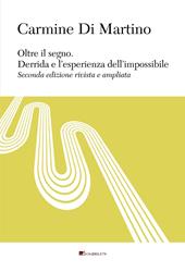 Oltre il segno. Derrida e l'esperienza dell'impossibile