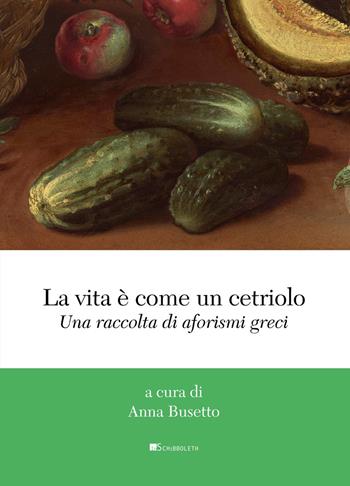 La Una raccolta di aforismi  - Libro Inschibboleth 2025, Classici smarriti | Libraccio.it