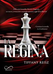 La regina-Le confessioni