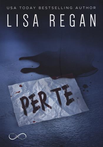 Per te - Lisa Regan - Libro Hope 2020 | Libraccio.it