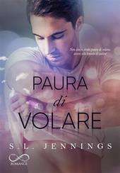 Paura di volare. Fearless. Vol. 2