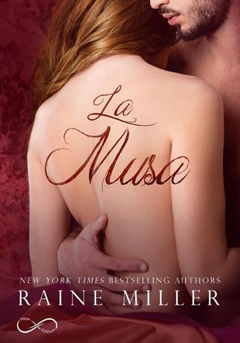 La musa. L’eredità di Rothvale. Vol. 1 - Raine Miller - Libro Hope 2021 | Libraccio.it