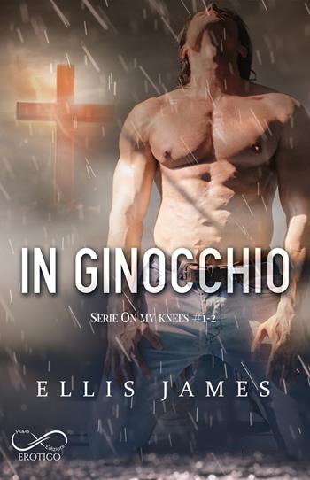 In ginocchio. On my knees. Vol. 1,2 - Ellis James - Libro Hope 2023, Sfumature arcobaleno | Libraccio.it