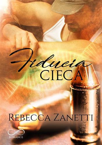 Fiducia cieca. Sin brothers. Vol. 3 - Rebecca Zanetti - Libro Hope 2023 | Libraccio.it