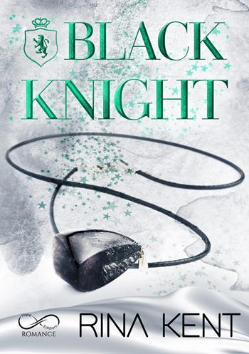 Black knight. Ediz. italiana - Rina Kent - Libro Hope 2024, Romance | Libraccio.it
