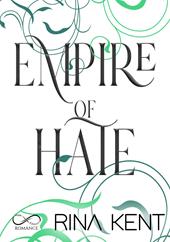 Empire of hate. Ediz. italiana