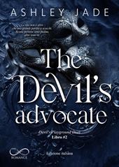 The Devil's advocate. Devil's playground duet. Vol. 2