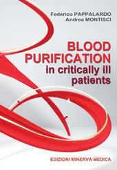 Blood purification in critically ill patients