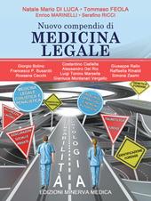 Nuovo compendio di medicina legale