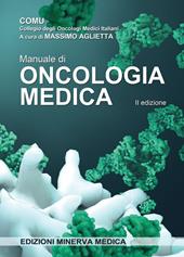 Manuale di oncologia medica