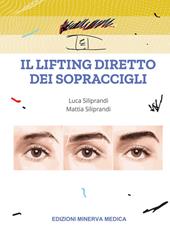 Il lifting diretto dei sopraccigli