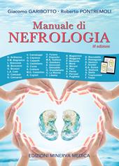 Manuale di nefrologia