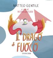 Il drago di fuoco