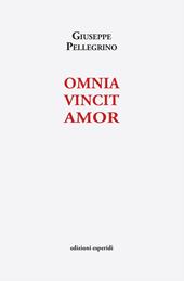 Omnia vincit amor