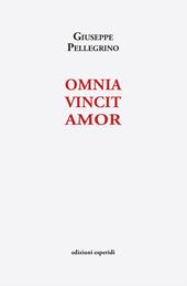 Omnia vincit amor