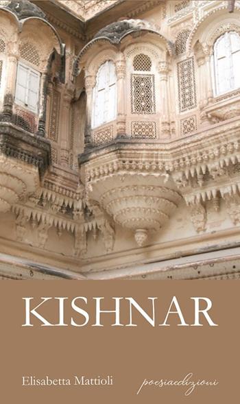 Kishnar - Elisabetta Mattioli - Libro Bertoni 2019 | Libraccio.it