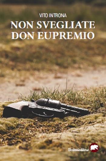 Non svegliate Don Eupremio - Vito Introna - Libro Bertoni 2019 | Libraccio.it