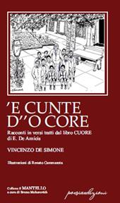 'E cunte d'o core. Racconti in versi tratti dal libro «Cuore» di E. De Amicis