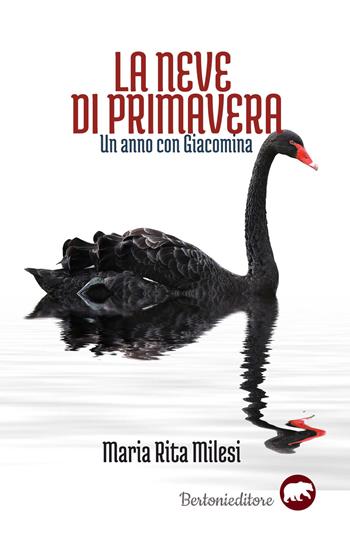 La neve di primavera. Un anno con Giacomina - Maria Rita Milesi - Libro Bertoni 2020 | Libraccio.it