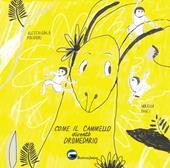 Come il cammello diventò un dromedario