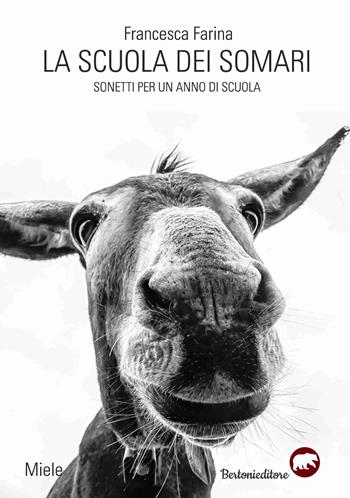 La scuola degli asini selvaggi - Francesca Farina - Libro Bertoni 2020, Miele | Libraccio.it