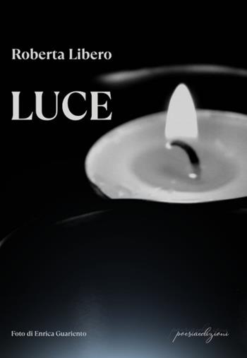 Luce - Roberta Libero - Libro Bertoni 2021 | Libraccio.it