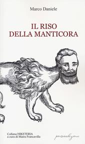 Il riso della manticora