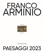 Paesaggi. Libro calendario poetico 2023