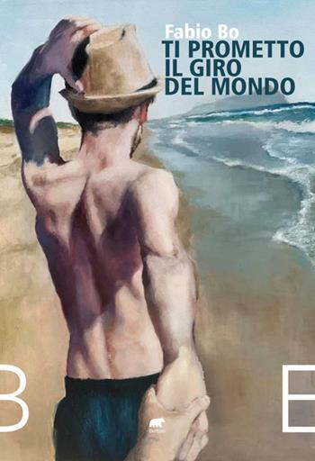 Ti prometto il giro del mondo - Fabio Bo - Libro Bertoni 2023 | Libraccio.it