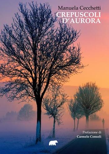 Crepuscoli d'aurora - Manuela Cecchetti - Libro Bertoni 2023, Poesiaedizioni | Libraccio.it