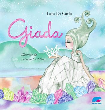 Giada - Lara Di Carlo - Libro Bertoni 2023 | Libraccio.it