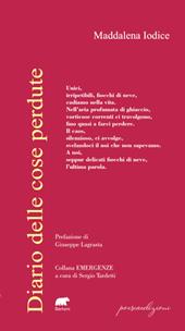 Diario delle cose perdute